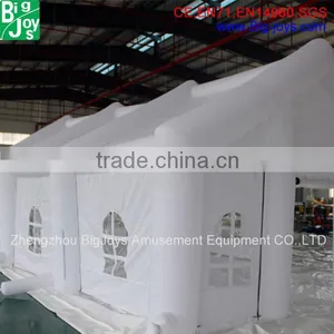 Popular Outdoor Inflatable Bubble Camping Tent thumbnail-3