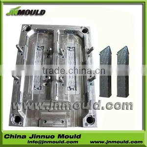 Plastic Injection Rattan Table Mould in Huangyan thumbnail-1