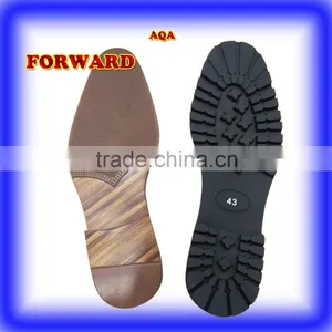 High Quality Gent Soles Men Soles From China thumbnail-1