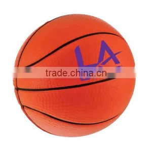 Basketball Stress Reliever thumbnail-1