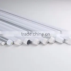 Office and Shop Lighting Led Tube 5 300MM 900mm 600mm 1200mm uv Light Tube thumbnail-6