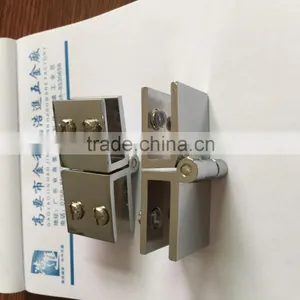 HJ-267 Best Selling Copper Cabinet Door Hinge/Specializing in the Production Made in China Copper Cabinet Door Hinge thumbnail-6