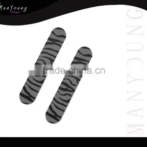 Sanding Sandpaper Bulk Custom Printing Nail File thumbnail-1