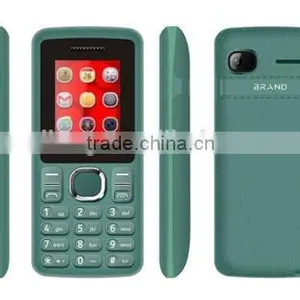 Customized Feature Mobile Cell Phone thumbnail-2