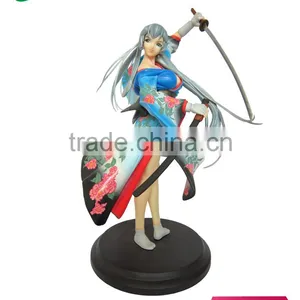 Anime Action Figure thumbnail-1