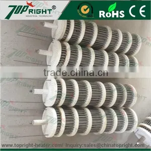 Design Professional Cordierite Ceramic Bobbin Heater thumbnail-5
