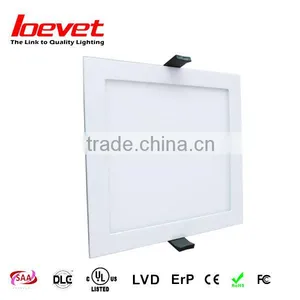 UL CUL DLC Square Recessed Led Panel Lighting 10w thumbnail-2