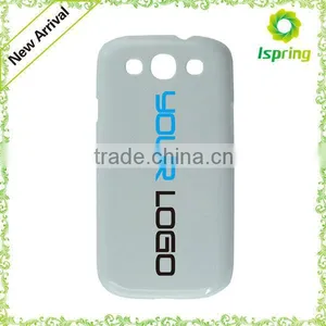 Customize Mobile Phone Case for Samsung Galaxy s3 I9300 thumbnail-1