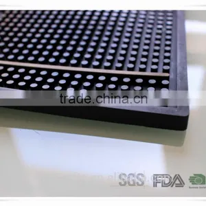 Custom Rubber Bar Mat,pvc Bar Mat,rubber Bar Mat thumbnail-2