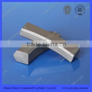 for Mining Drill Bit Use Tungsten Cemented Carbide Mining Inserts With YG8 YG11 thumbnail-3