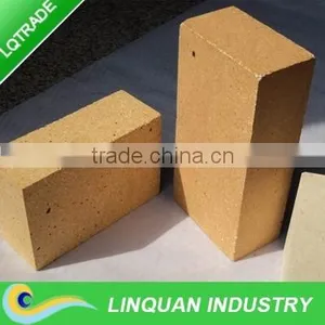 Mullite Refractory Bricks Insulating Bricks thumbnail-1