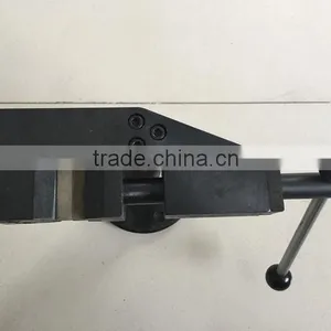 Vice Type Electronic Control Fuel Injector Assembling Disassembling Stands(Order Code CZJ02) thumbnail-4