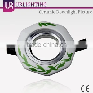 MR16 Halogen/3W LED Cermaic Spotlight/downlight thumbnail-3