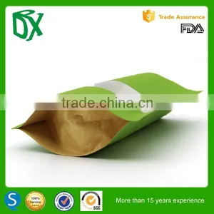New Premium Disposable Take Away Custom Logo Printed Paper Hot Food Packaging for Delivery thumbnail-3