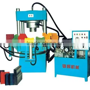 XH1500 Pavin Stone/colour Brick and Curbstone Making Machine thumbnail-1