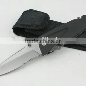 OEM -730 Outdoor Knife Outdoor Folding Knife With Bottle Opener thumbnail-4