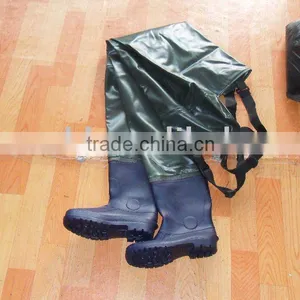 Rain Boot for Farming ,Fishing Pants,wader thumbnail-1