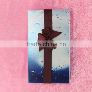 Ribbon Bow With Elastic Loop thumbnail-3