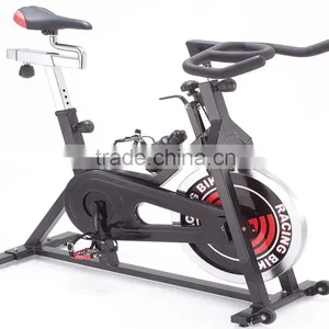 Fitness and Sports Gym Equipments/ Spin Bike for Sale thumbnail-1