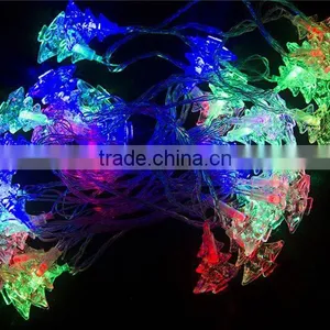 Latest Arrival Superior Quality Christmas Solar Lights for Wholesale thumbnail-2