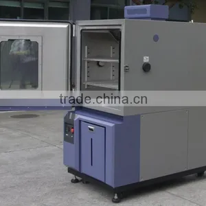High Precision and Reliability Temperature and Climate Test Chambers for Solar Panel thumbnail-2