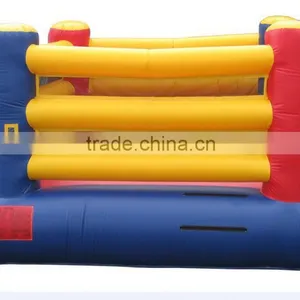 High Quality New Designed Inflatable Boxing Ring thumbnail-2