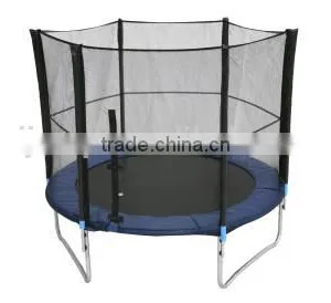 8ft Cheap Trampolines thumbnail-1