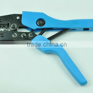 MC4 Solar Crimping Tool for Solar Power Connector, Cable Range 2.5/4/6mm2(14/12/10AWG) thumbnail-1