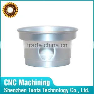 Cnc Machining Manufacturer Customized Small Order Cnc Machine Parts thumbnail-6
