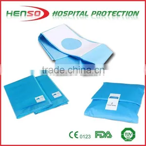 Henso Disposable Surgical Drape thumbnail-2