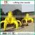 Hercules Warehouse Equipment Used Metal Scrap Grab Machine With Universal Control thumbnail-4