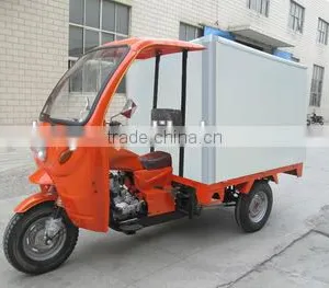 QUALITY ASSURANCE3 Wheel Motorcycle thumbnail-1