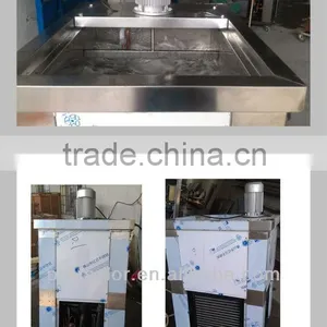 Stainless Steel Ice Popsicle Machine(CE Approved) thumbnail-2