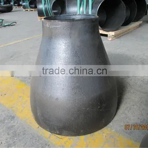 Asme Carbon Steel Reducer Factory 2" Export thumbnail-1