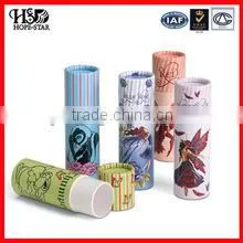 New Paper Packaging Handmade Paper Tube Box Packaging Paper Tube Packaging thumbnail-1