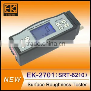 LCD Handheld Laser Surface Roughness Tester thumbnail-1