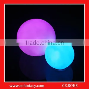 Christmas Decoration Led Flashing Ball With LOGO thumbnail-4