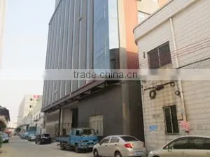 Foshan Shunde Milano Furniture Co., Ltd. company overview - view 1 thumbnail