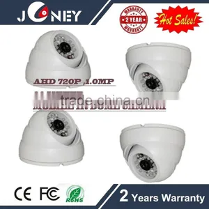 SONY CCD 700TVL Mobile ir Dome Camera for Bus/vehicle/truck Security thumbnail-4