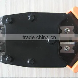 LSDbrand RJ45 RJ12 RJ11 CAT5 CAT6 LAN Network Cable Tool Crimper Tool LS-500R thumbnail-6