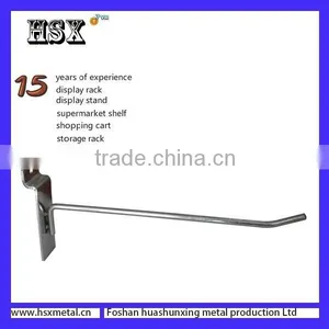 Supermarket Metal Display Hook thumbnail-3