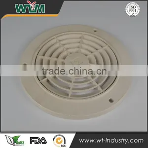 ABS Fan Parts Plastic Cover Products thumbnail-1