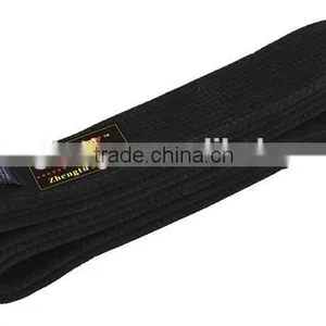 Many Colors and Sizes for Sale Mens 100% Cotton Karate Belts thumbnail-2
