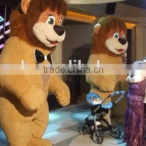 Wedding Decoration Inflatable Lion Costume thumbnail-1