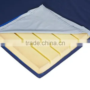 Original Brand Hospital Used Folding Waterproof Bed Mattress for Sale thumbnail-1