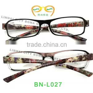 Fashion Design Reading Sunglasses High Quality thumbnail-1