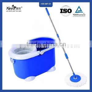 360 Rotating Magic Mop Mops Factory thumbnail-1