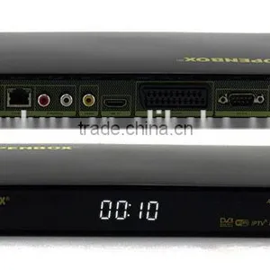 Satellite TV Receiver Opembox A5S Support DVB-S2 Free IPTV ,Youtube,youporn Decoder for Encrypted Channels Decoder thumbnail-6