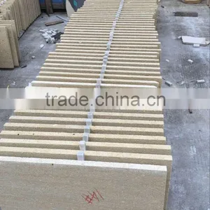 Sandstone Brick for Flooring Tile With Good Quality on Sale thumbnail-2