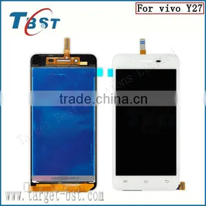 LCD Display Touch Screen Digitizer for Vivo Y27 thumbnail-1